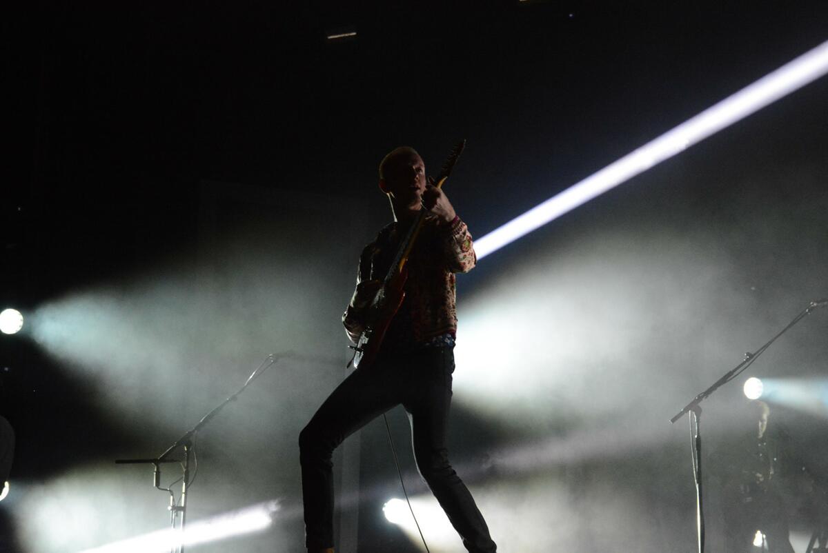 Foto 430 de la sábado 8 de julio | Bilbao BBK Live 2017